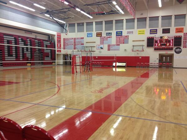 We are ready for Crossover!!