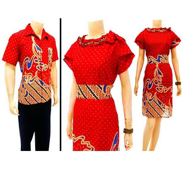TriBatik tweet picture