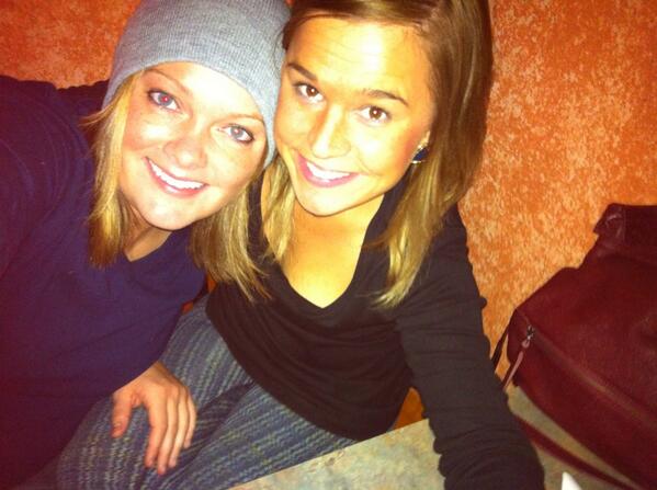 Chelsea Carlisle tweet media