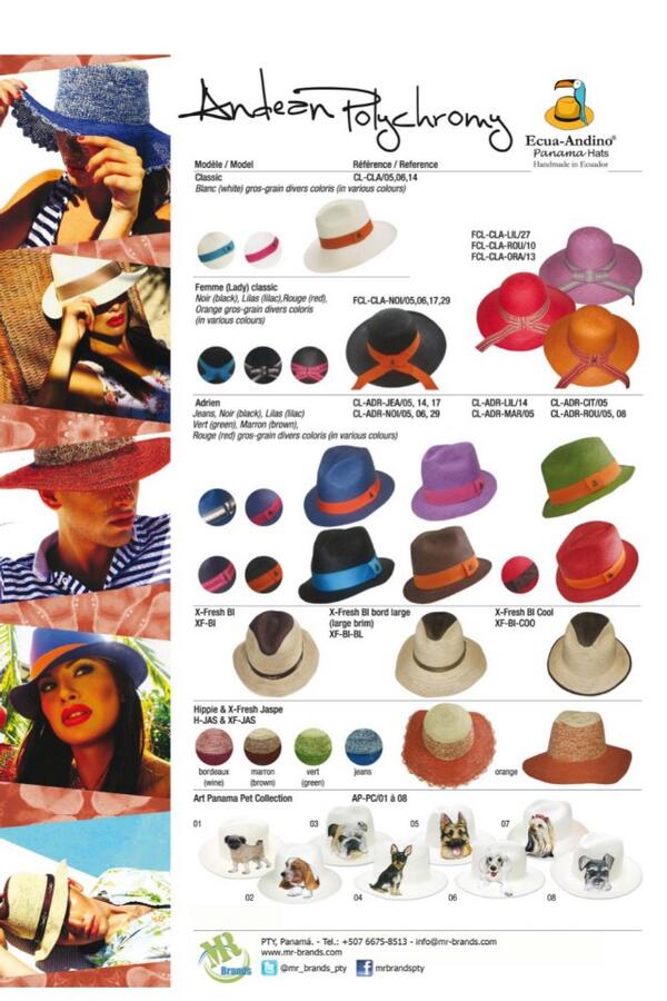 mr_brands_pty's tweet photo. Buen fin de semana nuestros amigos twitteros! Recuerden combinar su out fin con un Panama Hat, darán de que hablar! http://t.co/ZYlNi9IwVZ