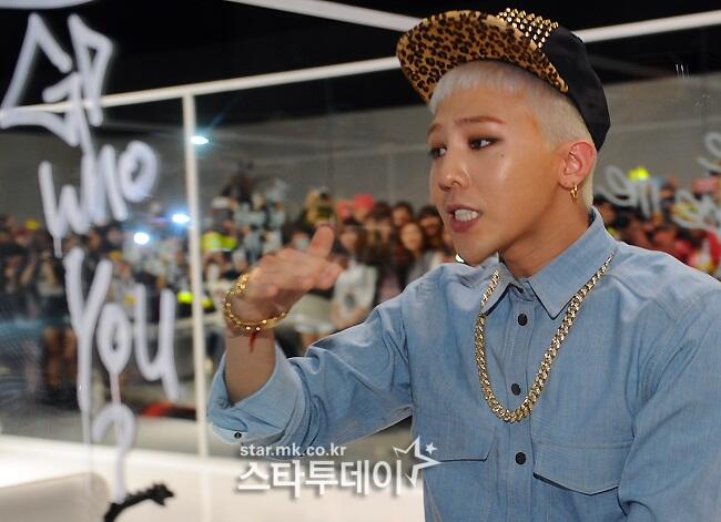 韓流ツイッター G Dragon Who You Mv撮影現場 ５日 7 Http T Co Ww9pee6rmy Twitter