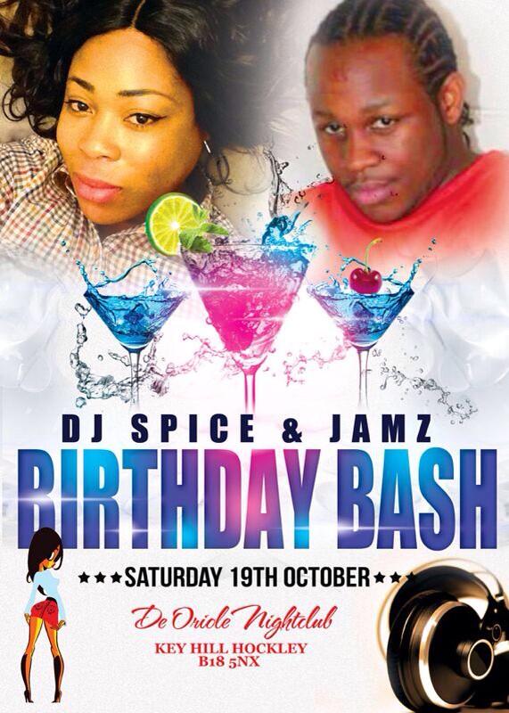 dsdunique's tweet image. This one gonna be crazzzzziiiii.....my last  unofficial night out in Brum....