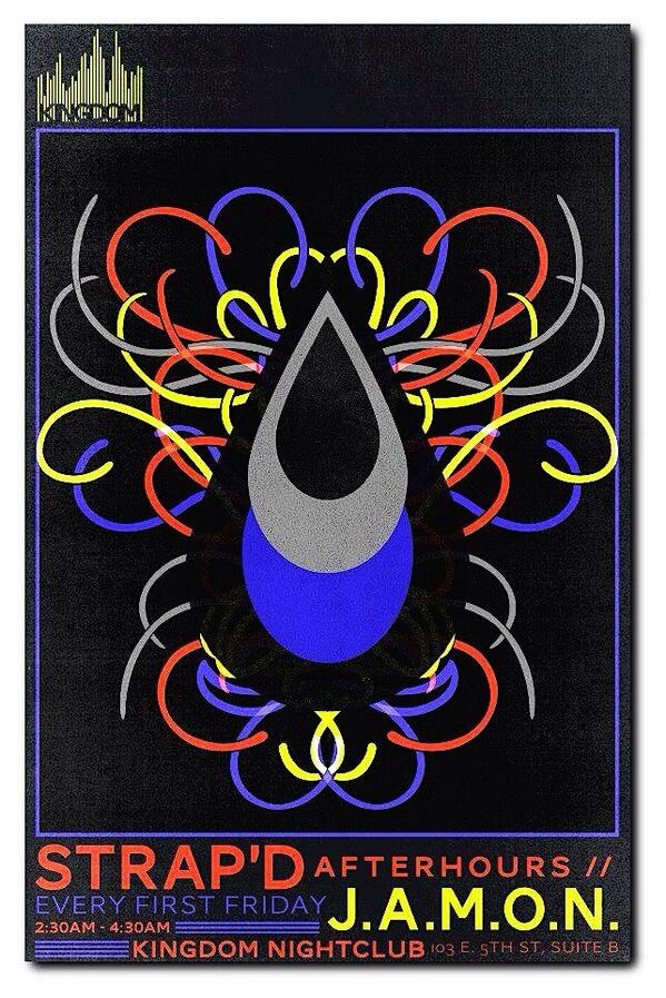 J.A.M.O.N. (@jaleki) on Twitter photo 