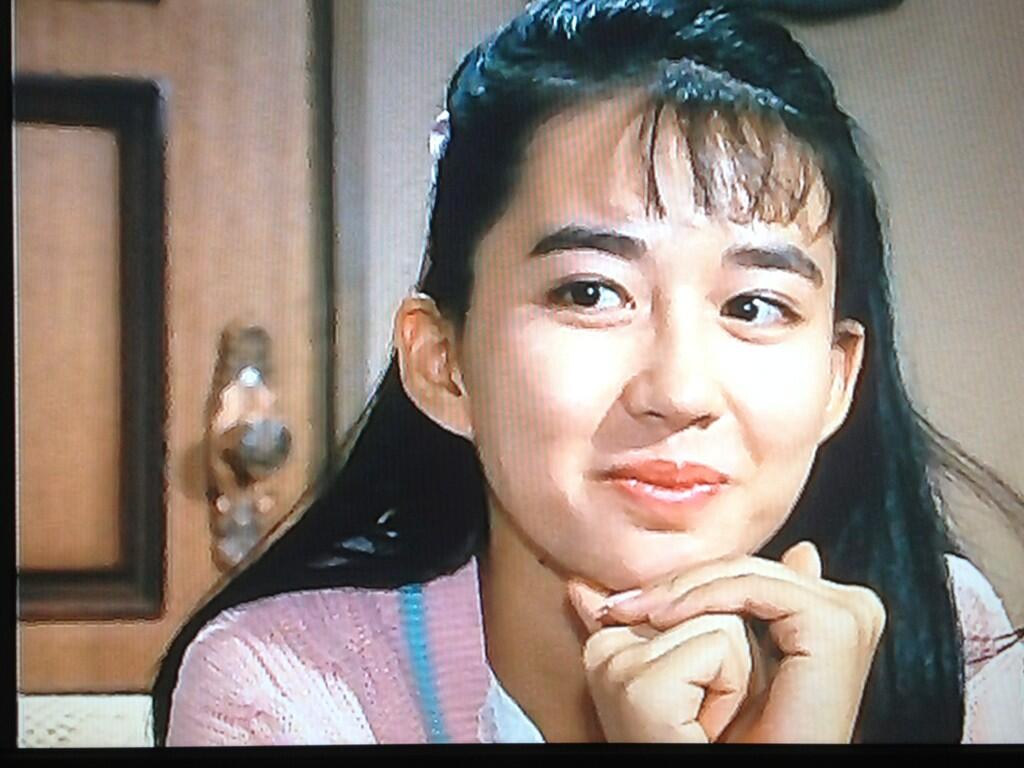 Mcqueen51 灘陽子 森口瑤子だと今知ったw Http T Co Gw14hewgxg Twitter