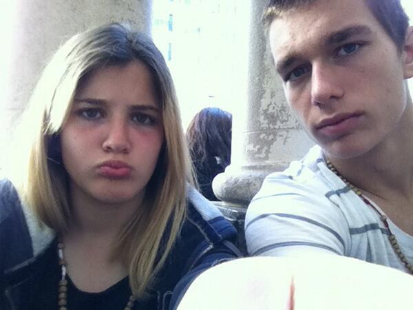 Marina_G97's tweet photo. No juimo a peregrinarrrrr @mateolaborde 😊❤️ http://t.co/vBI02cleCM