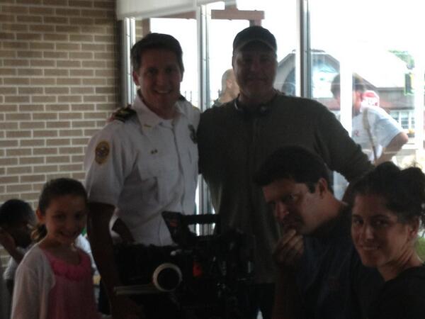 Great day of shooting #LoveFindsYouInSugarcreek.