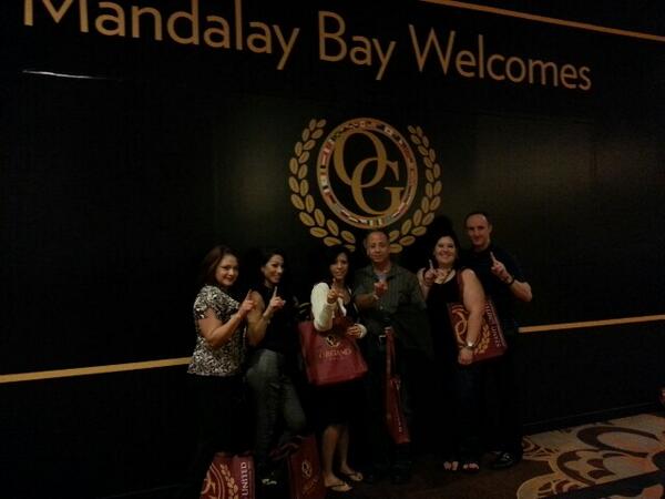 #OGSU United We Stand!