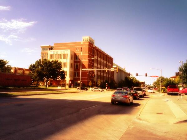 OU Sooners Facts tweet media