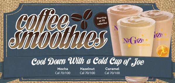 NrGizeRandolph's tweet photo. Coming Soon try our new FLAVOURS  #coffee #NrGize #smoothies #healthy #fitness #NewJersey http://t.co/Ze5eKDcTKu