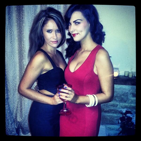 kimbo252's tweet photo. Mwah xxxx @RUnderwoood23 http://t.co/D8Rk7bWJPj