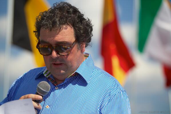 John Dagys tweet media