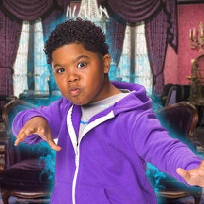 #RTVHauntedHathaways. 