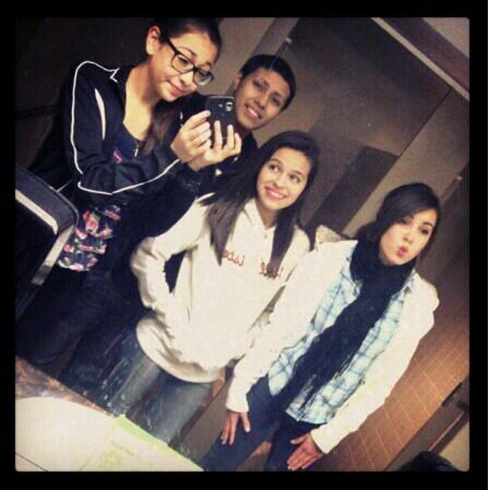 melonadexx's tweet photo. #TweetABondThatCantBeBroken still not broken . #Raquel #Yaphet #Jasmin http://t.co/1iB61CFeDV