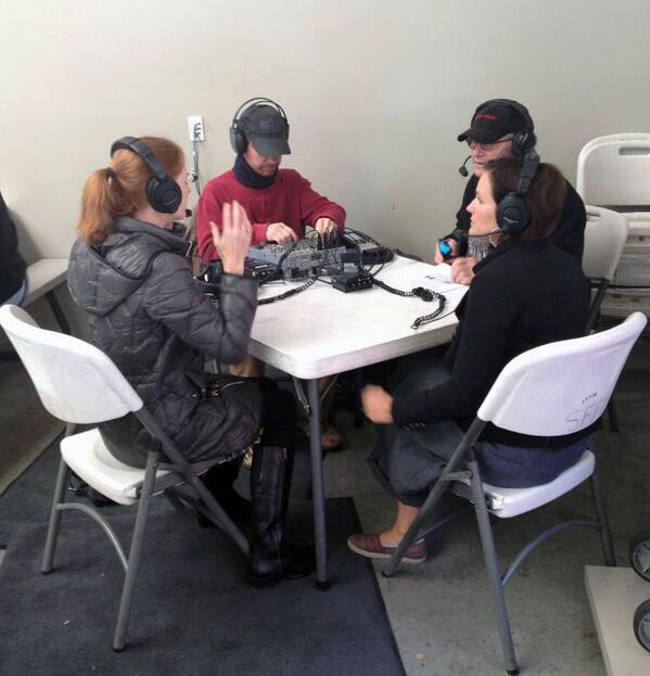 CYNDI CONN tweet media