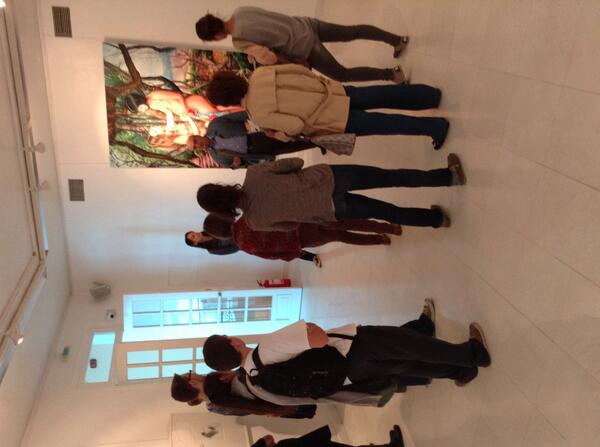 Art & Design Dep. tweet media