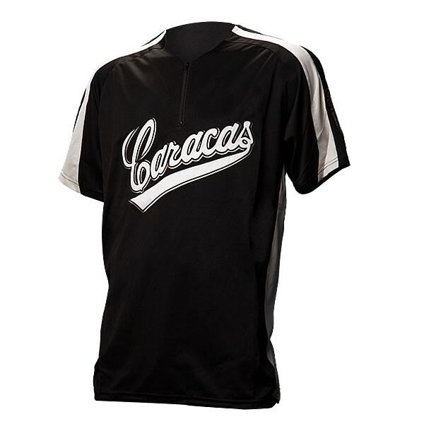 Leones del Caracas on Twitter: "via @alirafa01: Nueva Camisa de Practica Leones del Temporada 13/14. PVP BsF 1.590,00 http://t.co/PpoSPZHvs3" / Twitter