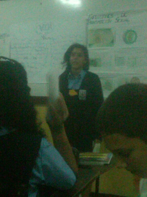 Maferca_'s tweet photo. y ella estudia? @Soytodounamors http://t.co/Wtw7Nscuac