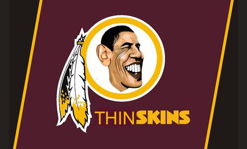 Washington Thinskins