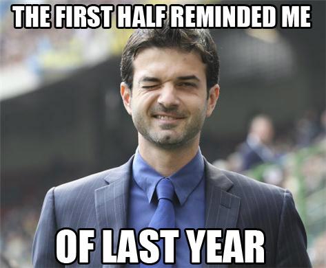 sugamilas's tweet photo. RT @Inter_Memes: Horrible memories.. http://t.co/0n5ZRqmIaD