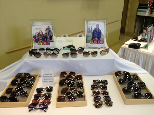 MDO_Opticians's tweet photo. At the #lastcallyeg event. $99 eyewear. Come on down before its all gone. http://t.co/u5fbA6JQyE