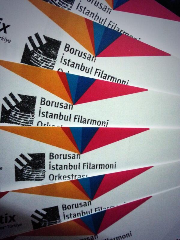 Biletler hazır, heyecanla bekliyoruz!! :) <a href="/BIFO_/">Borusan İstanbul Filarmoni Orkestrası</a>  <a href="/BorusanSanat/">Borusan Sanat</a> <a href="/BorusanKlasik/">borusanklasik</a> <a href="/BorusanMuzikEvi/">Borusan Müzik Evi</a> <a href="/FazilSayMusic/">Fazıl Say</a>