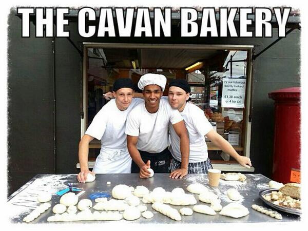 Simon green (@simonandleo1) on Twitter photo 