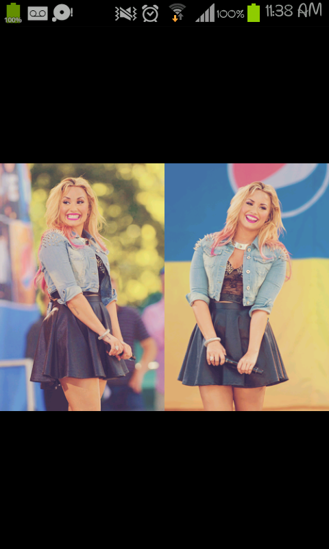 AJAMES___'s tweet image. 💜😍👌