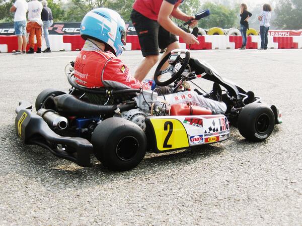 irc_components's tweet image. Just before the start #racing #motorsport #karting @BrianzaKarting @karting_emotion @vroomkart @TKARTweb