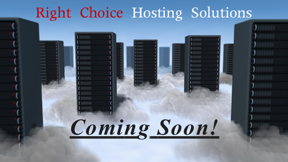 RightChoiceHost's tweet image. Coming Soon!!!