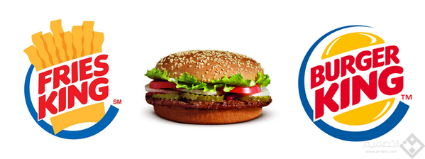 ArDes2013's tweet photo. @ArDes2013 #ardes2013 #فن_التصميم  #design  #FriesKing
BurgerKing تغير اسمها إلى FriesKing !!
http://t.co/kbECytXegB http://t.co/XGpjOeRcH9