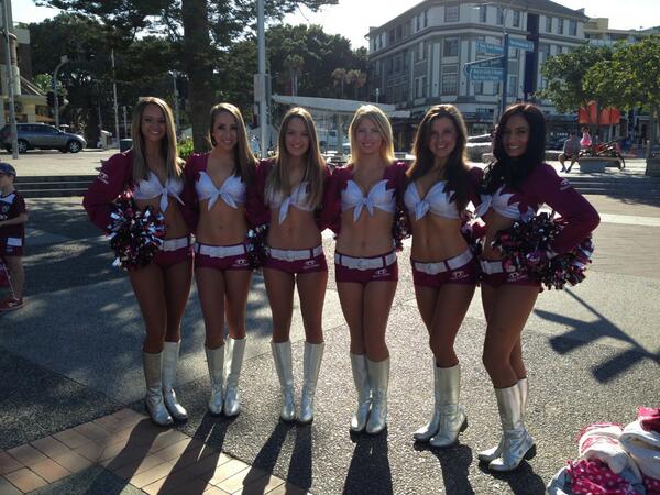 MSeabirds's tweet photo. Seabirds at Manly Wharf waiting to appear on the @todayshow #gomanly #gf2013 http://t.co/8OJx6lAqlL