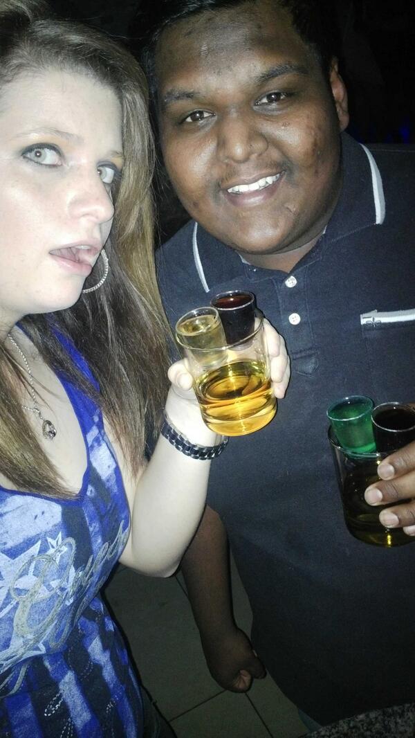 Olandi van Schalkwyk (@dj_landi95) on Twitter photo 