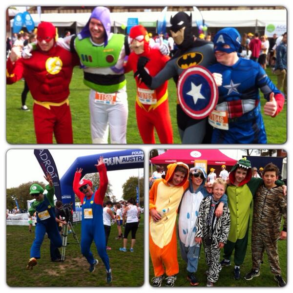 Run Ballarat tweet media