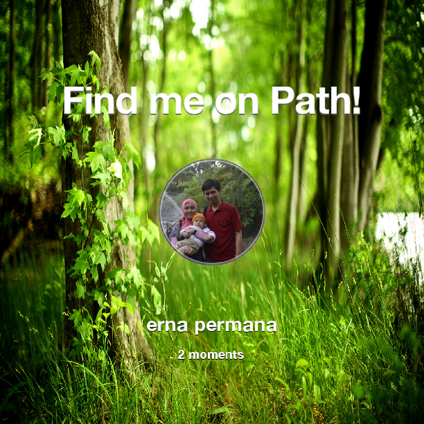 houseof_rp's tweet photo. Find me on #Path now! Go to: http://t.co/hnmCsN6kIg! #thepersonalnetwork http://t.co/kawsGS09lO