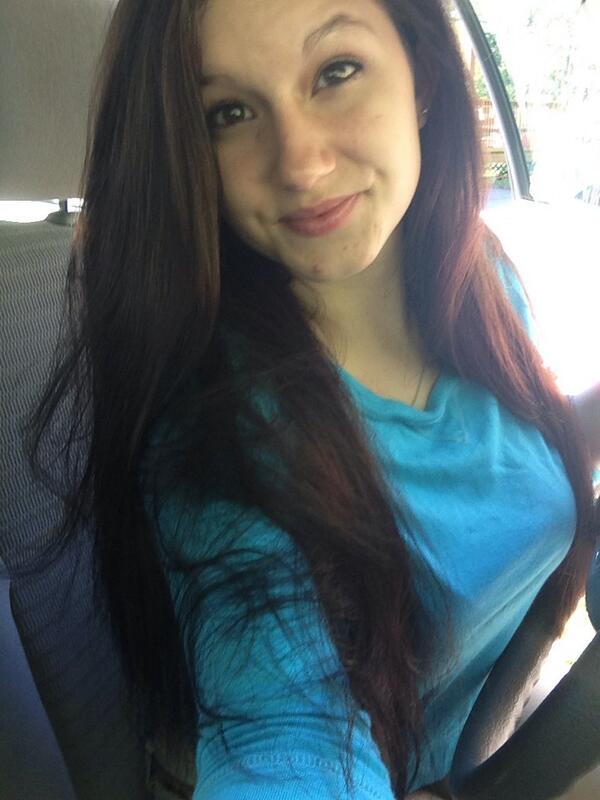 nadiafiggy's tweet image. Because #longhair #DeepnUrThoughts