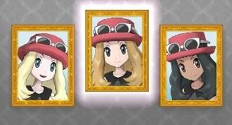 ポケットモンスターxy 髪型 髪色の種類 男女別ファッション参考まとめ ポケモン Renote リノート