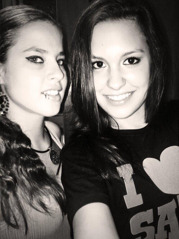 AzaharaCastell's tweet photo. Preparades per a ixiiiiir @AidaMifsut http://t.co/YSDUMC3eUF
