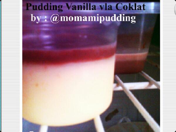 MomamiPudding tweet picture