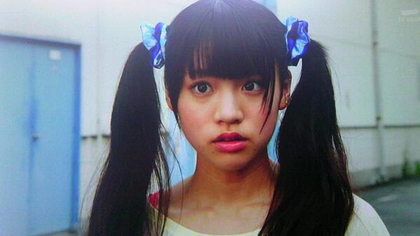 水面兎 みなもと Ar Twitter 仮面ライダー鎧武より 志田友美ちゃん O ツインテール可愛いやね O Http T Co L7465twyus 水面兎 みなもと Ar Twitter 仮面ライダー鎧武より 志田友美ちゃん O ツインテール可愛いやね O Http T Co L7465twyus