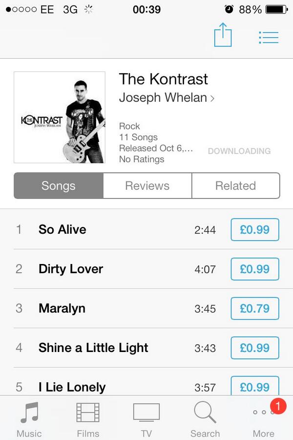 Jade_Kay91's tweet photo. Yeyyy!!! 😃 @JosephRWhelan http://t.co/KiY0J7chfi