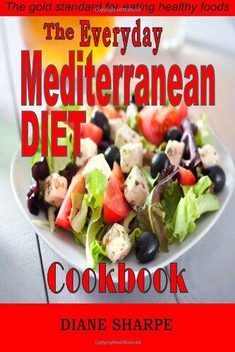 weight_loss_ca's tweet photo. The Everyday Mediterranean Diet Cookbook: The Mediterranean Diet Cookbook Recipes for ... - http://t.co/NUQwxPckMa http://t.co/S6wj5ld8Di
