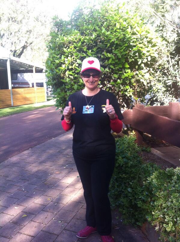 neb_ando's tweet photo. @kidscancercure @MandyApple5 ready to go for the big jump today bring it on. http://t.co/duhxVmmWyF