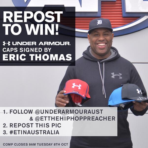Ericthomasbtc tweet picture