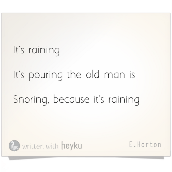EdnaHorton's tweet photo. See my latest #Heyku moment via @HeykuApp http://t.co/tDuU61mVVT