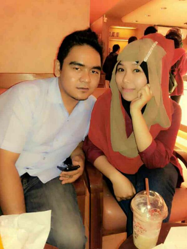 Hasil jlan bareng semalem.....