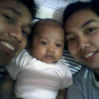 marlisa_mallick's tweet image. Just 3 of us..Panda @ian_aj4 - Lil D - Bunda..Happy Sundayyyyy...#alfamily #babyboy