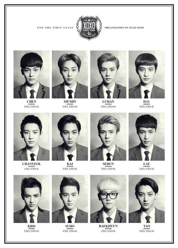 k_poplove0998's tweet photo. #EXO好きな方全員と繋がりたいですEXO
が好きな方でRTかフォローしてくれたら100ぱーフォローしに飛んで行きますそして今繋がってるフォロワさんもRTで拡散していただけると嬉しいです http://t.co/3Crn1LpwF4