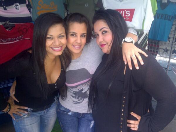 Roxanyroous's tweet photo. Las hermosura pura sangre puras bellas http://t.co/i3AWTYzTjC
