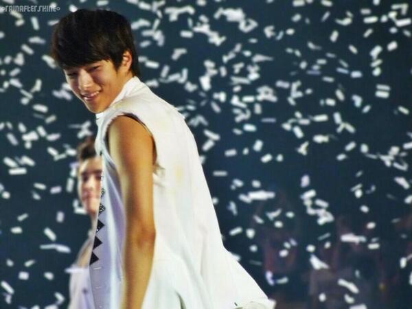 MyungSooBIASED's tweet photo. [PIC] 131005 #OGSSG MyungSoo 2 http://t.co/fYvhoaM0hu (via MyungsooFact myungsooglobal