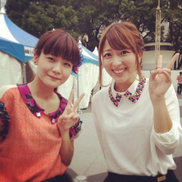 吉澤嘉代子 名古屋で最初に 未成年の主張 をかけてくれた パーソナリティの白井奈津ちゃんと会えた ふたりとも襟つき Http T Co 63hx1hjzdw Twitter 吉澤嘉代子 名古屋で最初に 未成年の主張 をかけてくれた パーソナリティの白井奈津ちゃんと会えた ふたりとも襟つき Http T Co 63hx1hjzdw Twitter